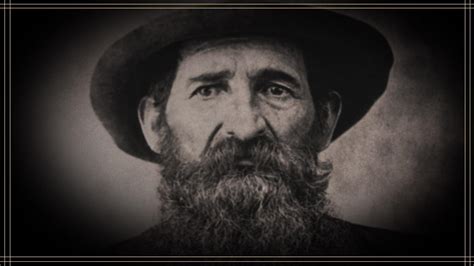 Anderson “Devil Anse” Hatfield | American Experience