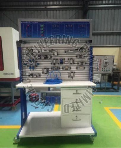 Pneumatic Trainer Kit Manufacturer, Supplier from Pune