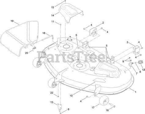 Toro TimeCutter 4200 的图像结果