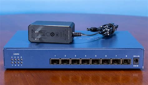 Waar zijn de 10gbps lan routers - Netwerken - GoT
