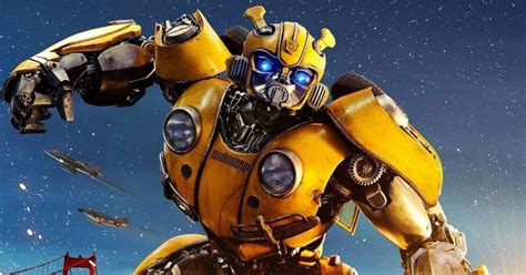 Movie Review: Bumblebee | Filmfare.com