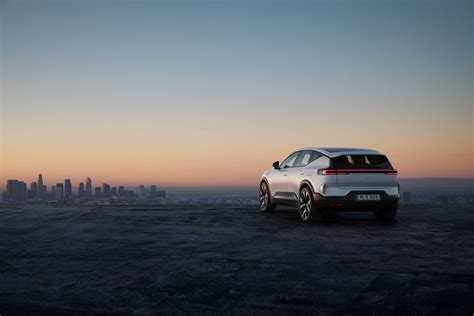 Polestar 3 Lease Offers in Austin, TX | Polestar Austin