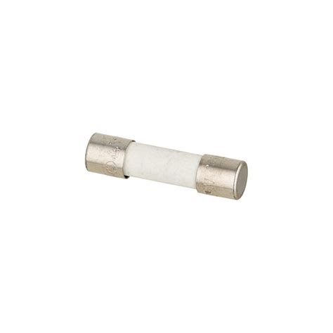 Witonics Buy Pack of 5 Cartridge Ceramic Fuses 5X20mm at Ubuy India
