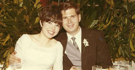 All American Love Story: Ellen and Mark Levine