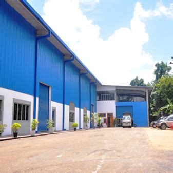 TVS Sundaram Industries Pvt Ltd