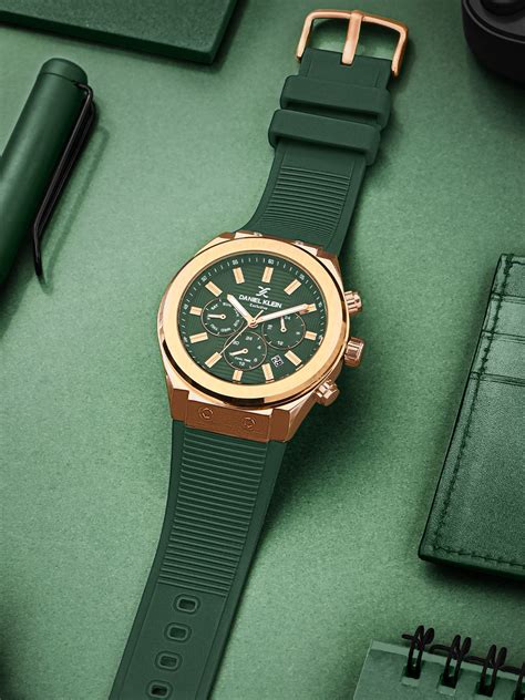 Daniel Klein Exclusive Watch Price in India & Exclusive Watch