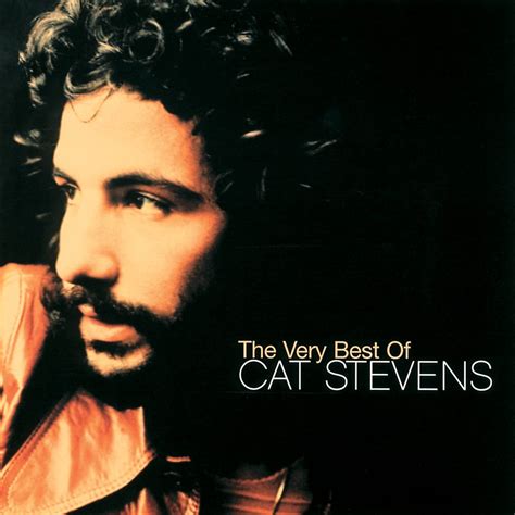 The Very Best of Cat Stevens: Stevens, Cat: Amazon.in: Music}