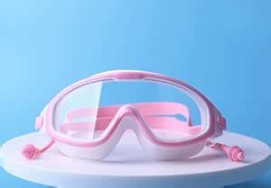 Buy NYTRYD UV Waterproof Anti Fog Swimwear Eyewear Swim Diving Water ...