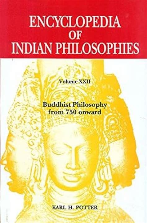 Buy Encyclopedia of Indian Philosophies, Vol.22 Book Online at Low ...