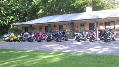 ROLLING BROOK INN (Maggie Valley) - Motel Reviews & Photos - Tripadvisor