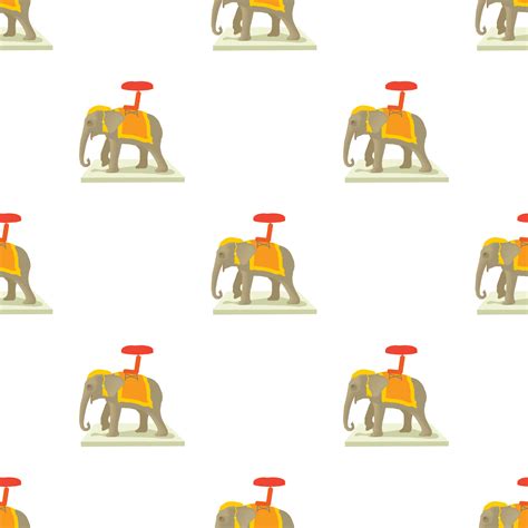 Image result for Elephant Pattern
