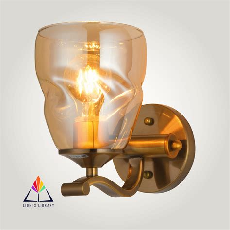 Timeless Twilight Wall Light – Lights Library