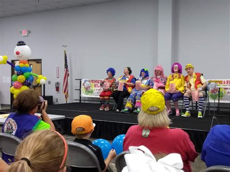 Community Center «Trini Mendenhall Community Center», reviews and ...