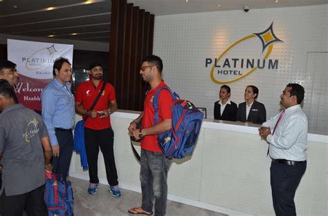Hotel Platinum