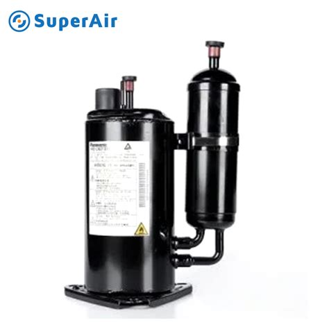 Image result for Rotary Compressor HVAC