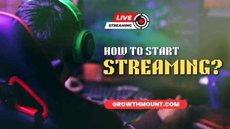 How to Start Streaming On Computer 的图像结果