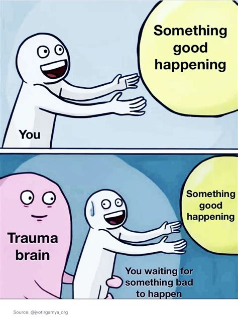 Mental Health Therapist Memes 40 Relatable Mental Health Memes To