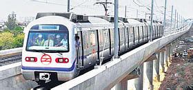 DMRC to operate three corridors of Chennai metro