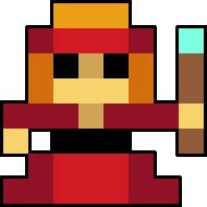 Classes - the RotMG Wiki | RealmEye.com