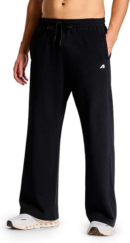 Amazon.in: Joggers - Men's Track Pants / Men's Sportswear: Clothing ...