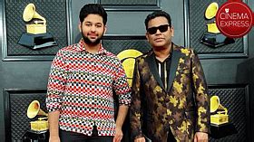 AR Rahman's son Ameen shares an update on his father's health