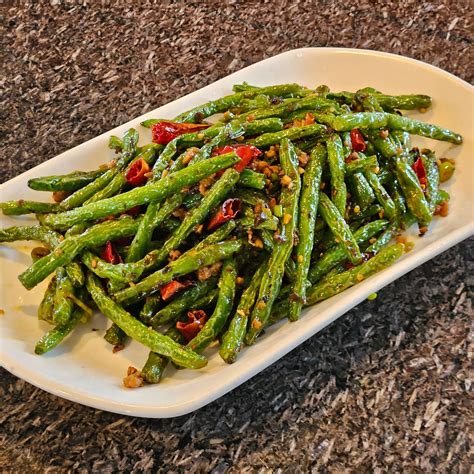 Get Stir Fried Green Bean 400g Delivered | Weee! Asian Market
