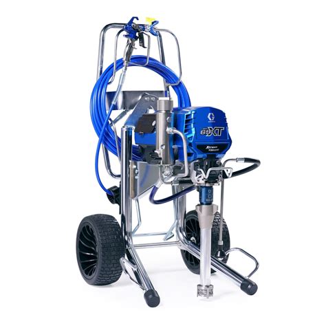 Graco Ultra 695 XT Electric Airless Paint Sprayer - 19F547