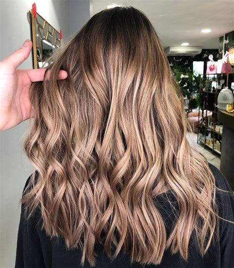 Coffee And Cream Hair Color at Riley Saltau blog