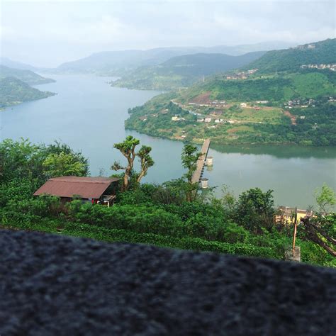 Pune To Lavasa | LBB