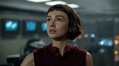 Why 'Ice Age: Continental Drift' Matters To 'Alien: Earth' - TV Shows