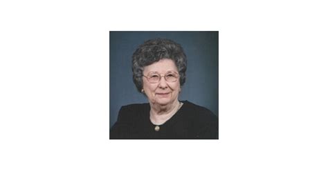 Irene Steele Obituary (2023) - Kirksville, MO - Playle & Collins Family ...