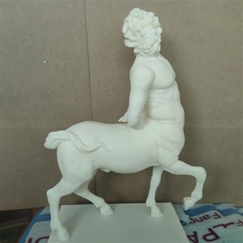 Half Man Half Horse Statue - Arturban Sculpture