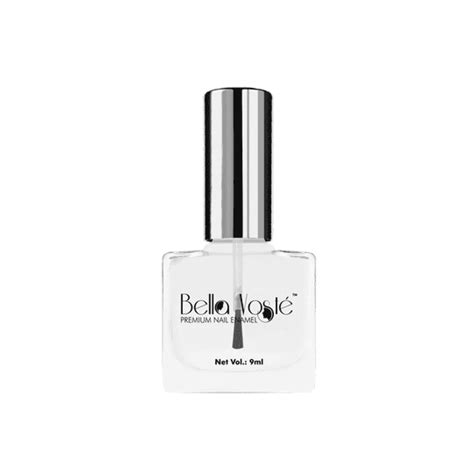 Buy Bella Voste Top Coat(55) (9ml) Online at Best Price in India on ...