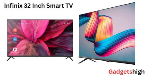Infinix 32 Inch Smart TV: X1 Android TV Price & Full Specs in India