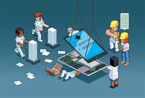 Paper vs Electronic Medical Records: A Complete Comparison