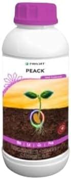 PEACK Fungicide (Pyraclostrobin 3.5% + Thiram 15% + Clothianidin 22.5% ...