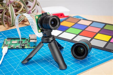 Image result for Raspberry Pi Camera Comparison Chart