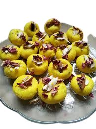 Best online Kesar Sandesh|order online kesar sandesh-cakegift.in