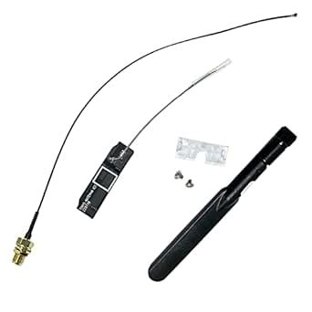 GinTai Laptops WiFi Antenna Cable for Lenovo ThinkCentre M625q M710q ...