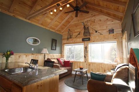 LOON RIDGE (Belgrade) - Campground Reviews, Photos, Rate Comparison ...