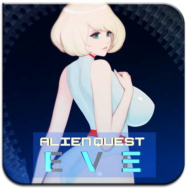 Image result for Alien Quest Eve Newgrounds