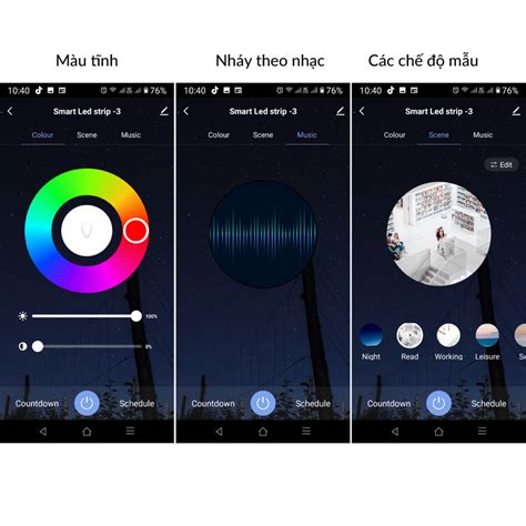 Image result for iBUYPOWER LED App