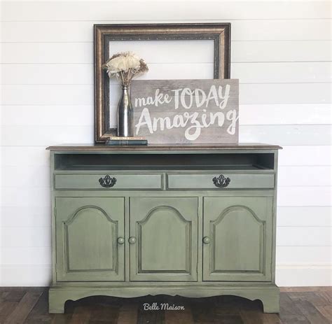 Green Chalkboard Paint