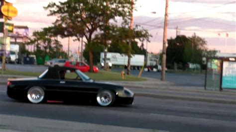 Fiat Spider V8 Conversion 的图像结果