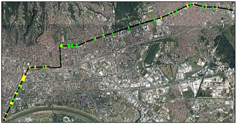 Using Minimum Travel Time to Determine Factors Influencing Travel Time ...