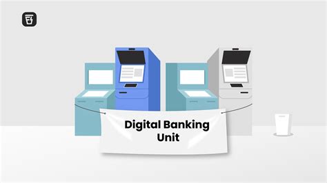 An explainer on Digital Banking Units (DBUs)