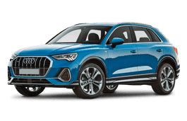 Neumáticos para Audi Q3 baratos online. Envío gratis
