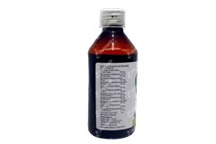 New Livfit Syrup 200 Ml - Uses, Side Effects, Dosage, Price | Truemeds