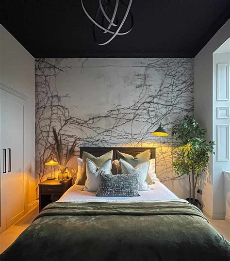 25 Black Ceilings That Prove It's a Design Option