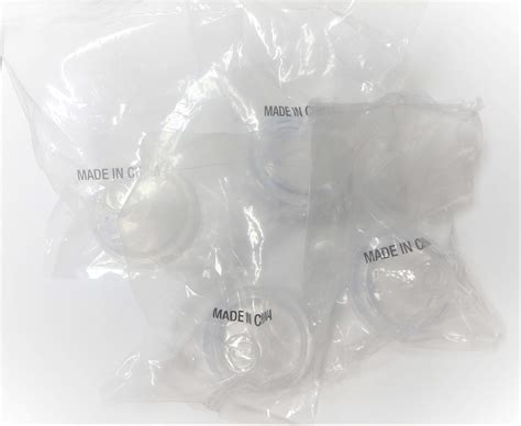 Buy 4 Nuby Sport Sipper Replacement Spouts for 10oz 12oz Sport Sipper ...